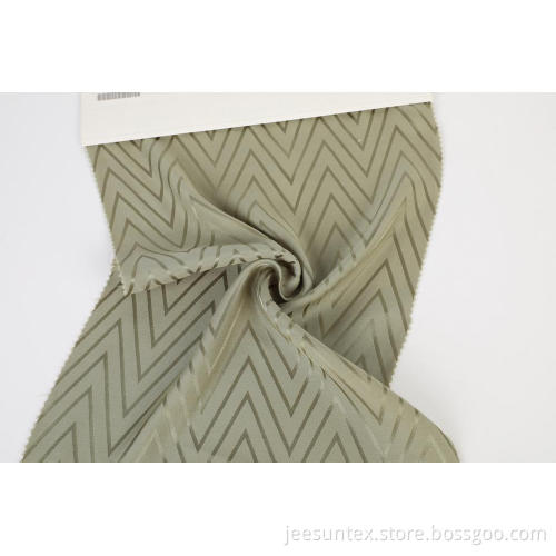 Wholesale Printed Viscose Discharge Print Fabric